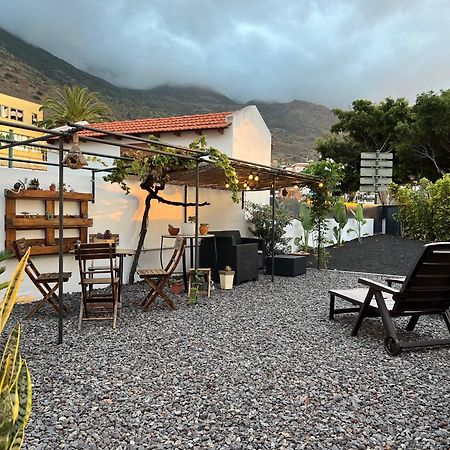 Villa Casa La Juyona Frontera Exterior foto