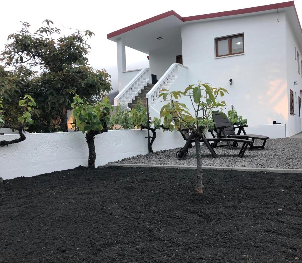 Villa Casa La Juyona Frontera Exterior foto