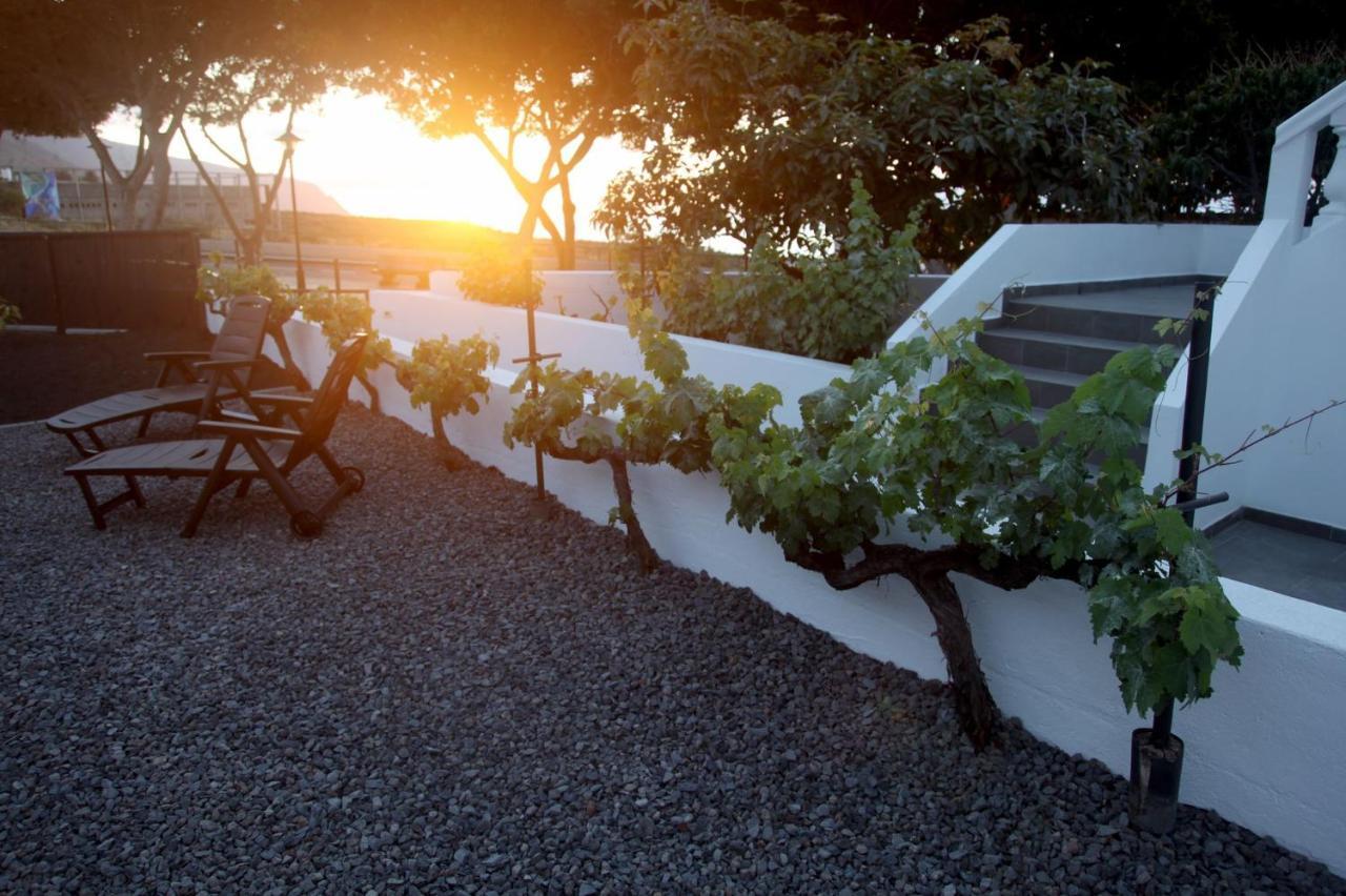 Villa Casa La Juyona Frontera Exterior foto