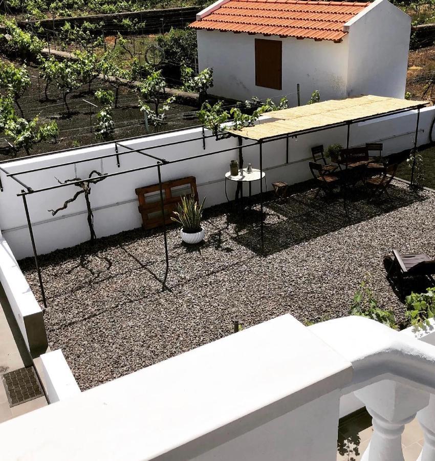 Villa Casa La Juyona Frontera Exterior foto