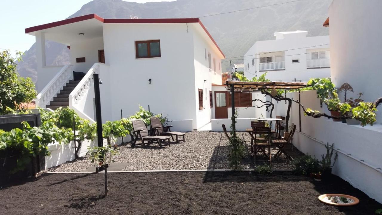 Villa Casa La Juyona Frontera Exterior foto