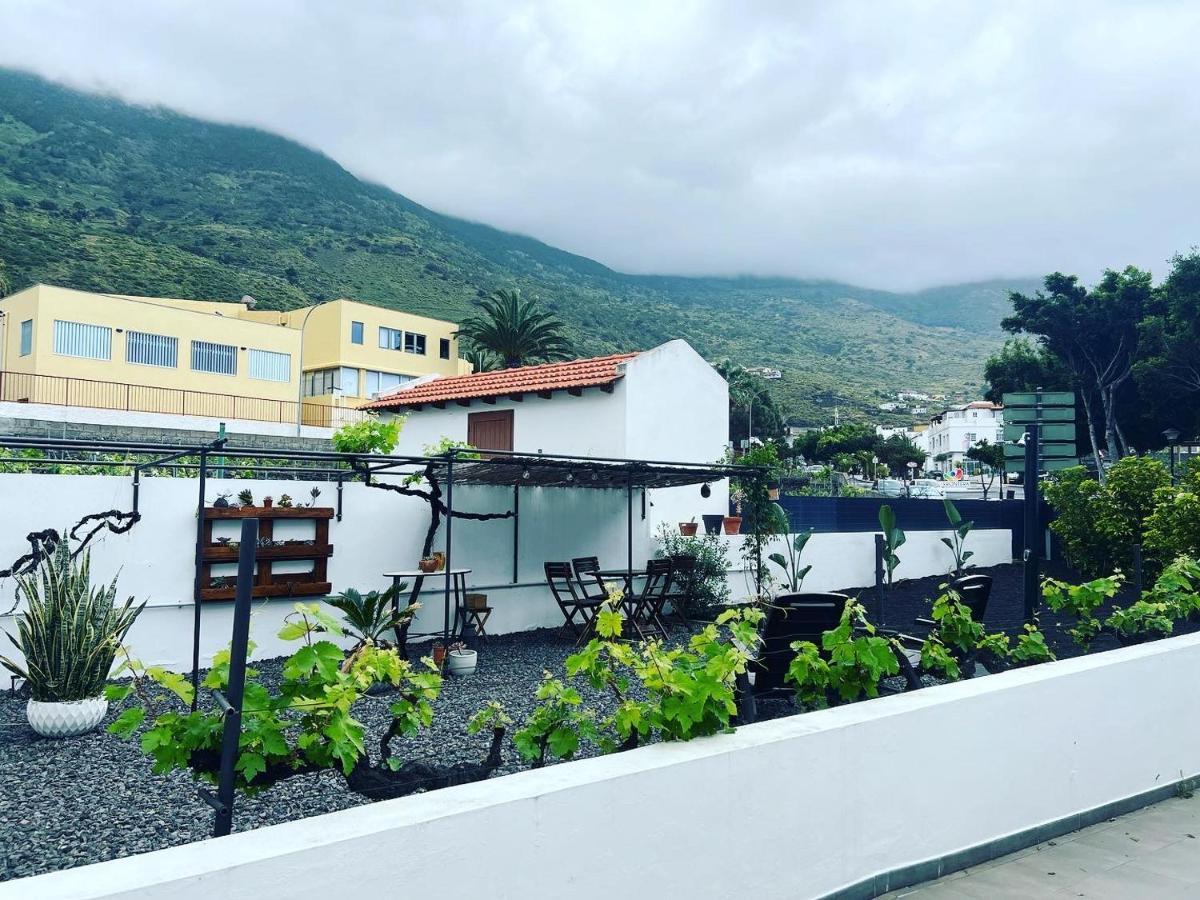 Villa Casa La Juyona Frontera Exterior foto