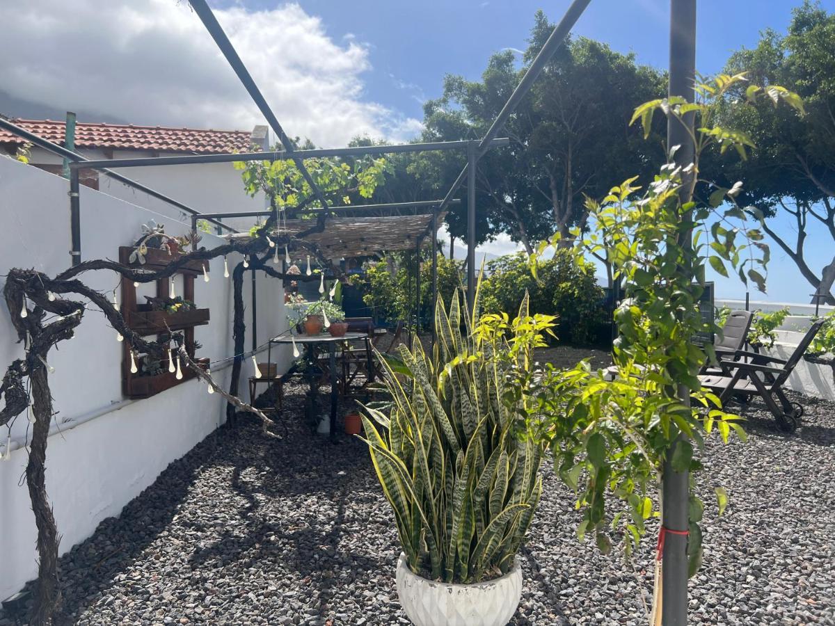 Villa Casa La Juyona Frontera Exterior foto