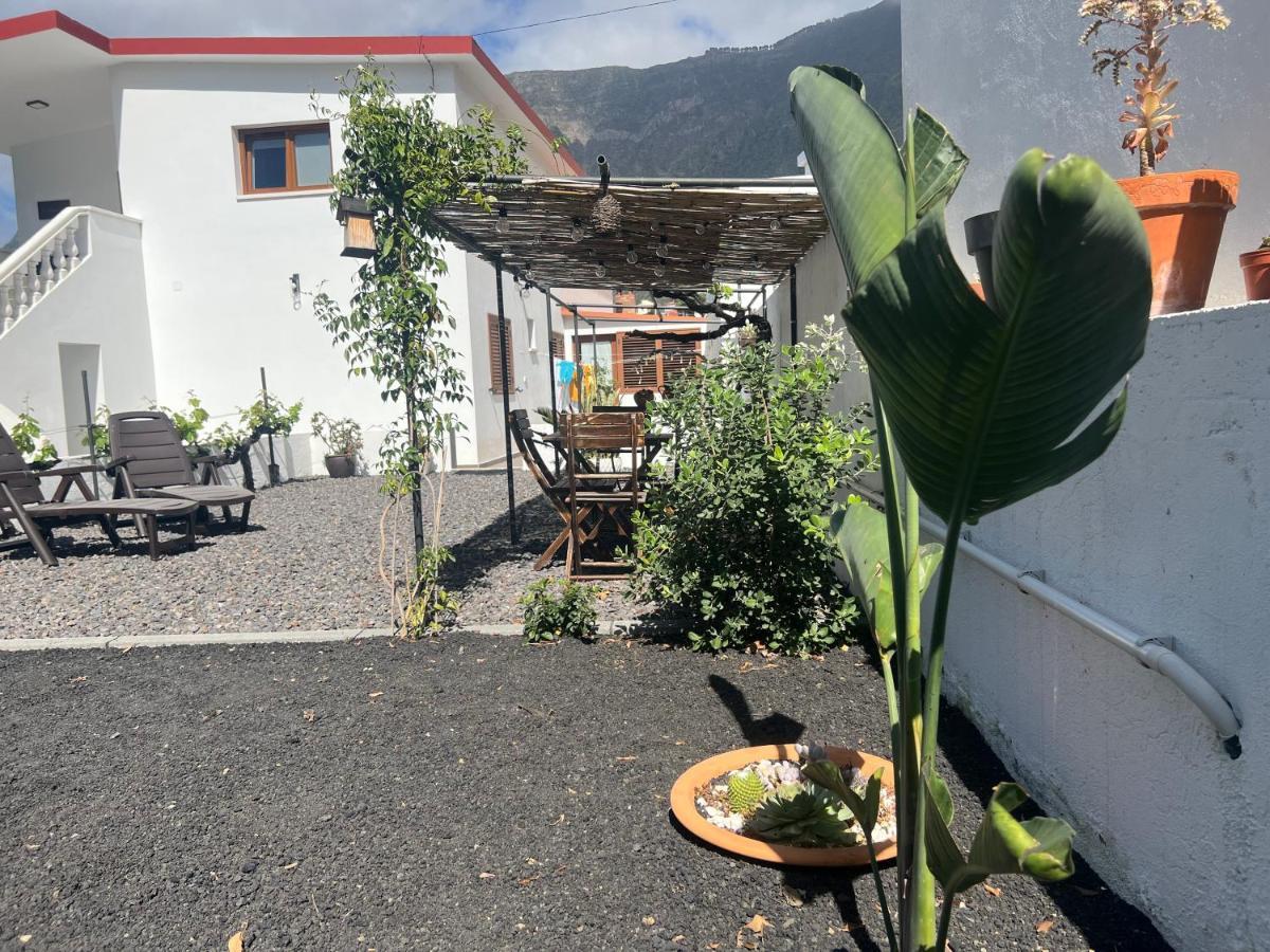 Villa Casa La Juyona Frontera Exterior foto
